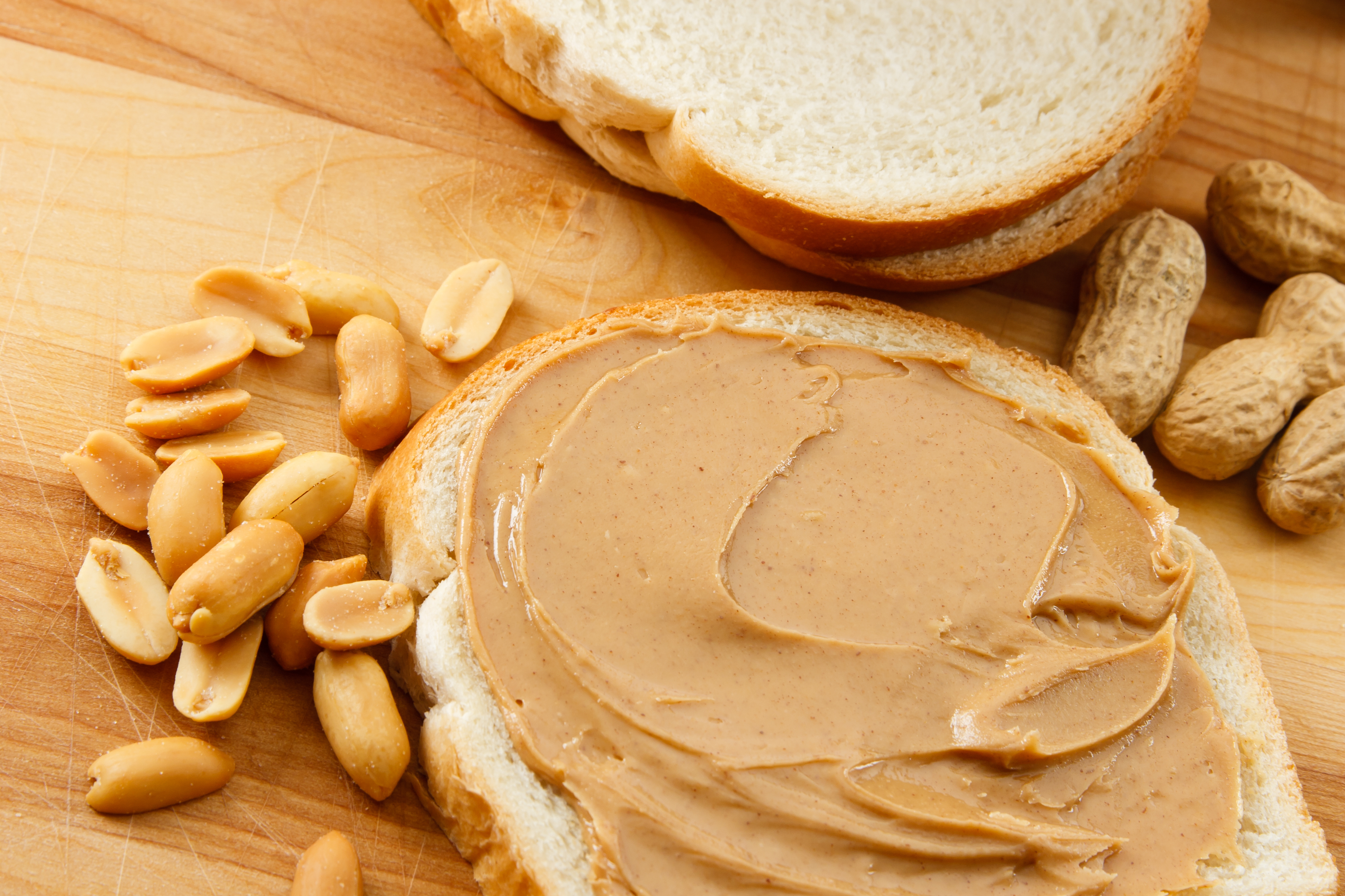 Dica do Profissional: Os benefícios da pasta de amendoim
